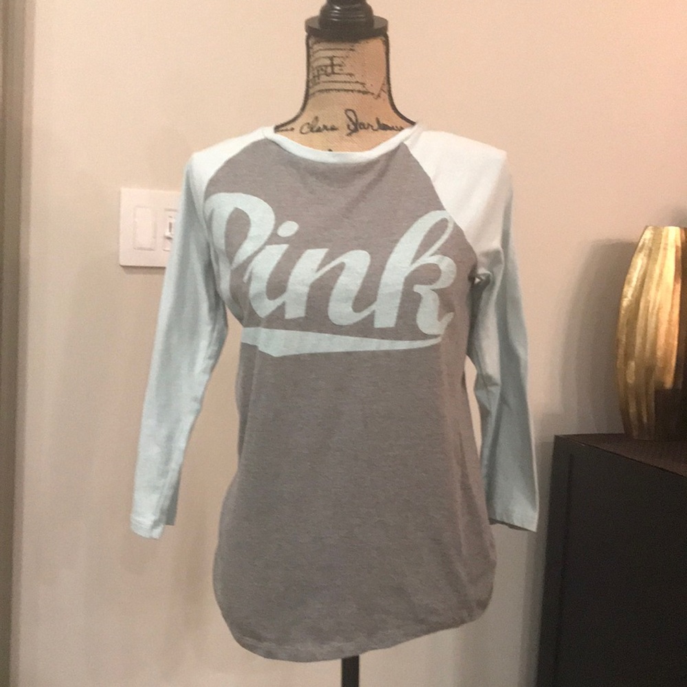 PINK tee
